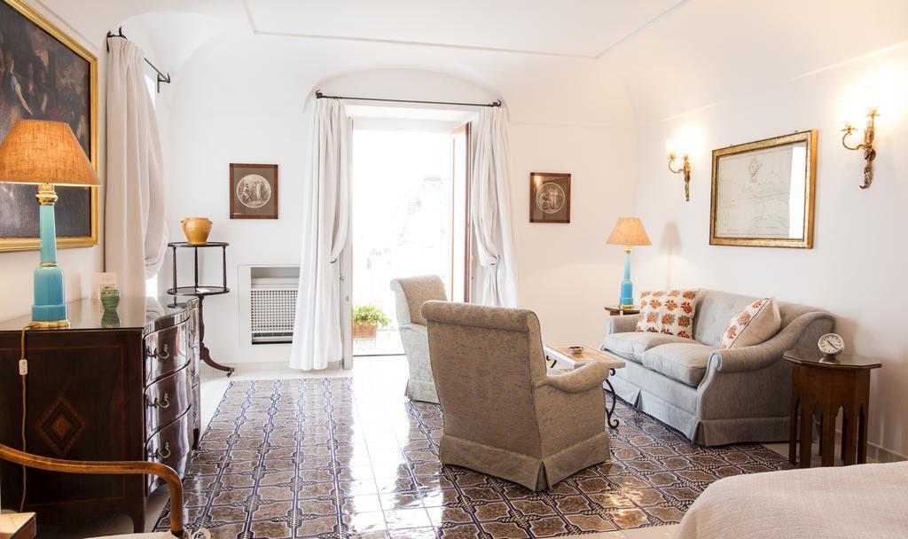 Le Sirenuse 5* Positano