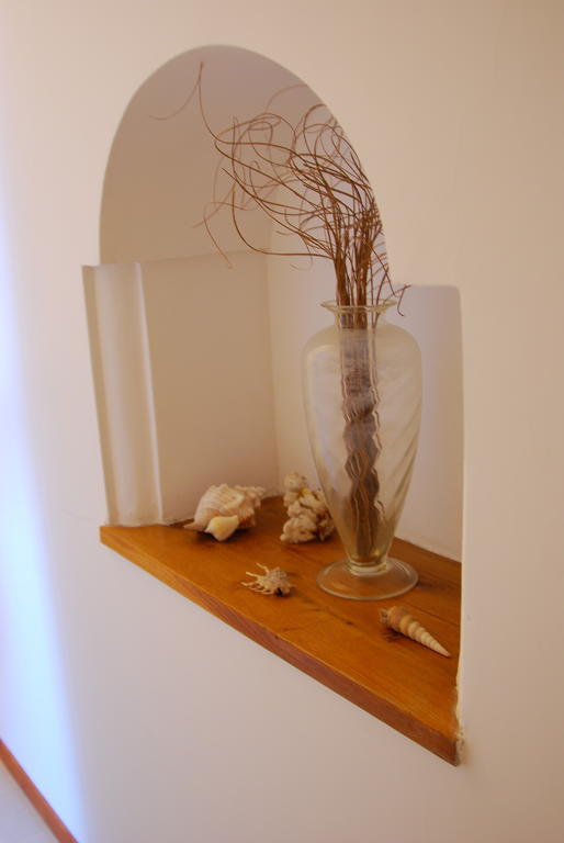 Yiara (adults Only) Bed & Breakfast Positano