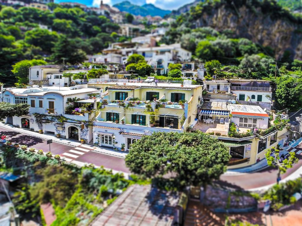 Hotel Royal Prisco