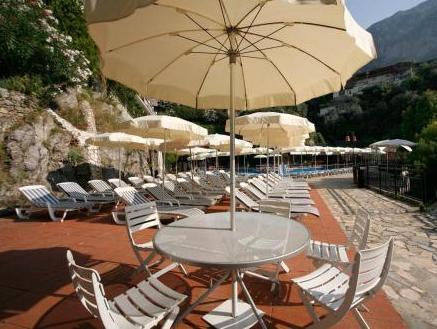 Royal Hotel Positano