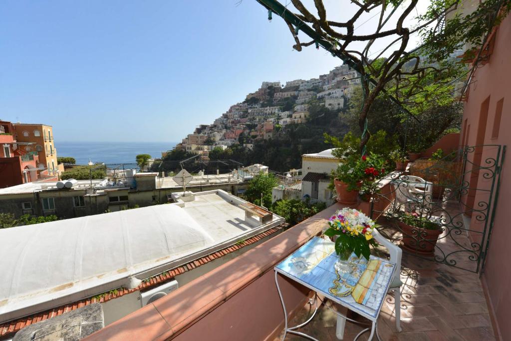 Guest house Maria Antonietta 2*