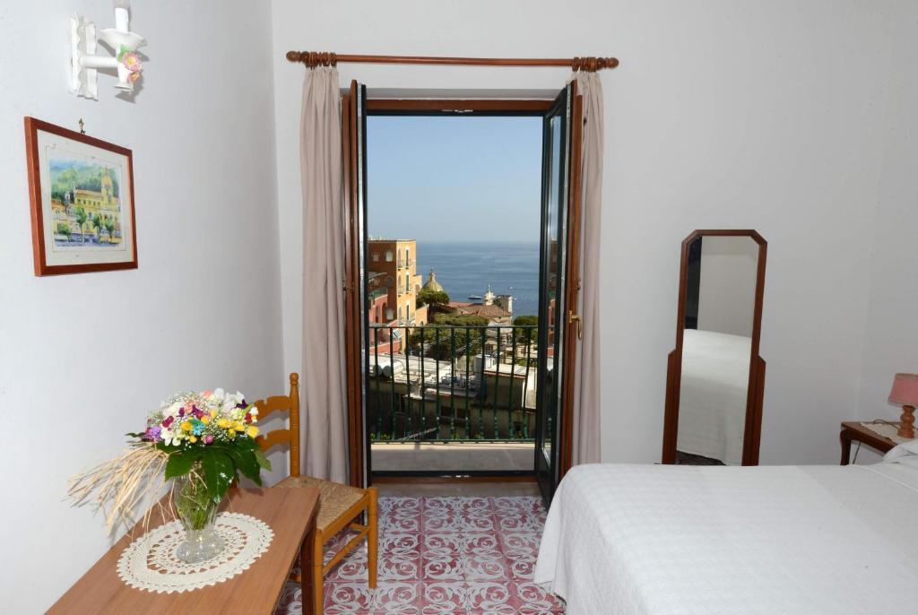 Maria Antonietta Guest house