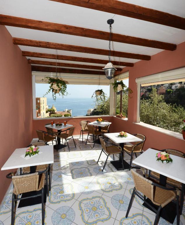 Guest house Maria Antonietta 2*