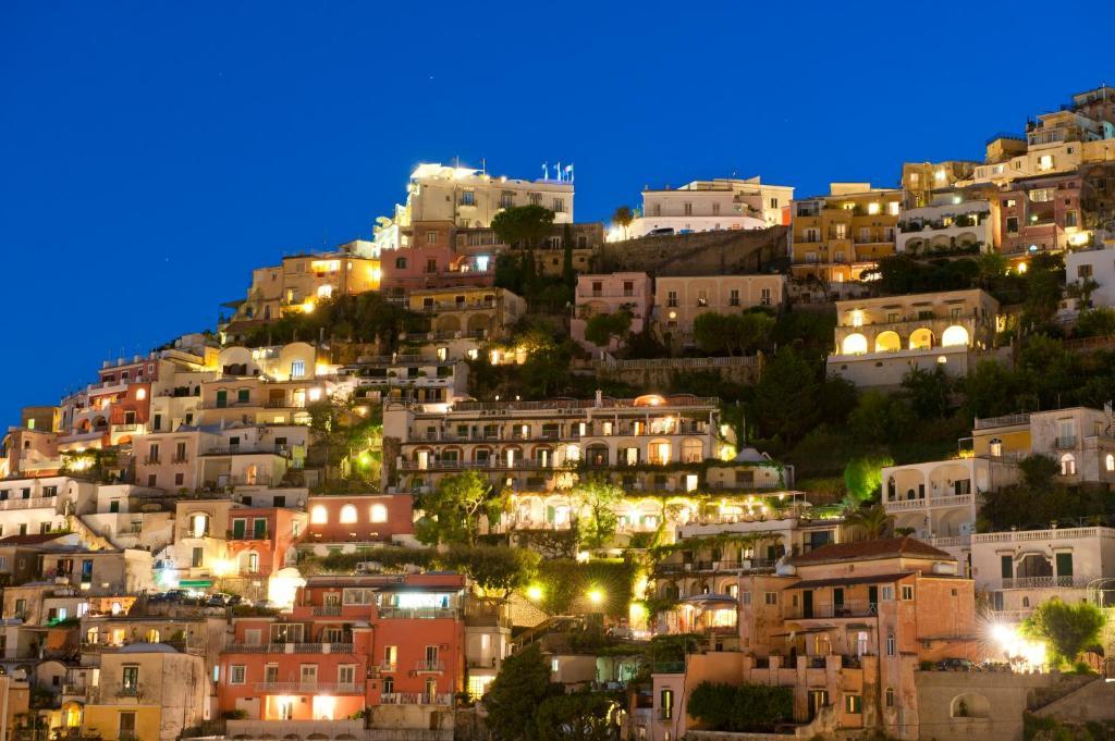 Casa Buonocore 2* Positano