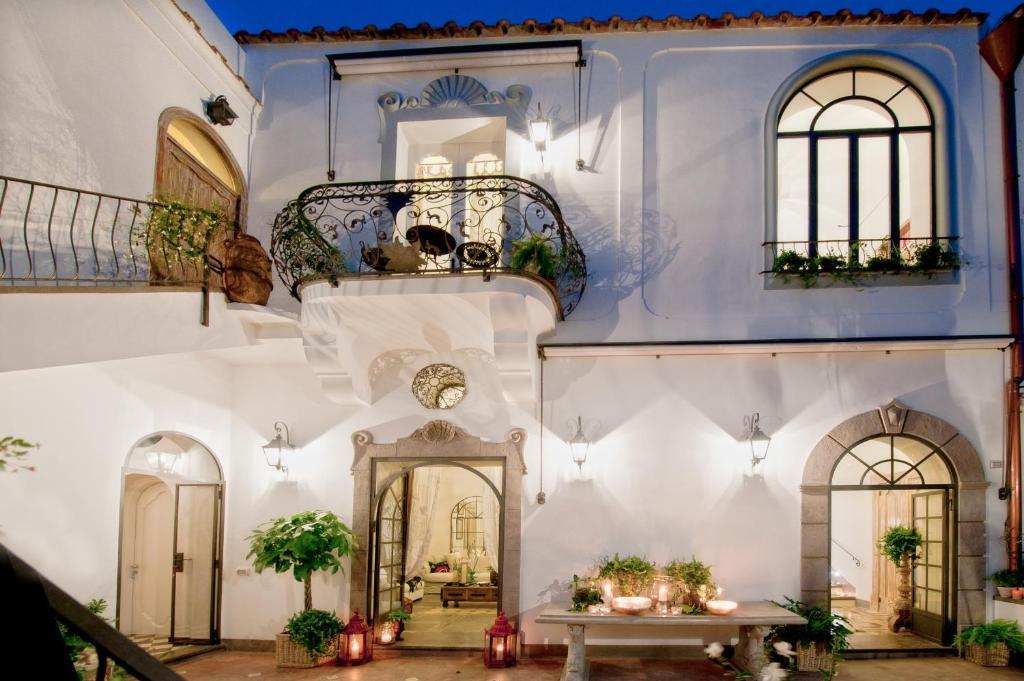 Casa Buonocore Affittacamere 2*