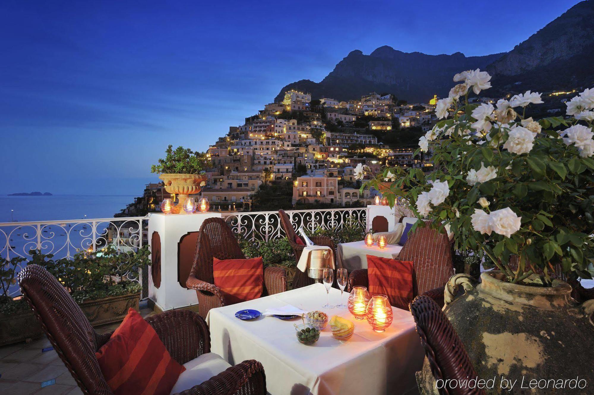 Le Sirenuse 5* Positano