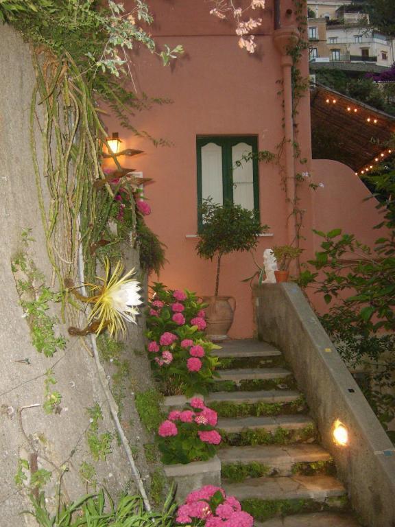 Maria Antonietta 2* Positano