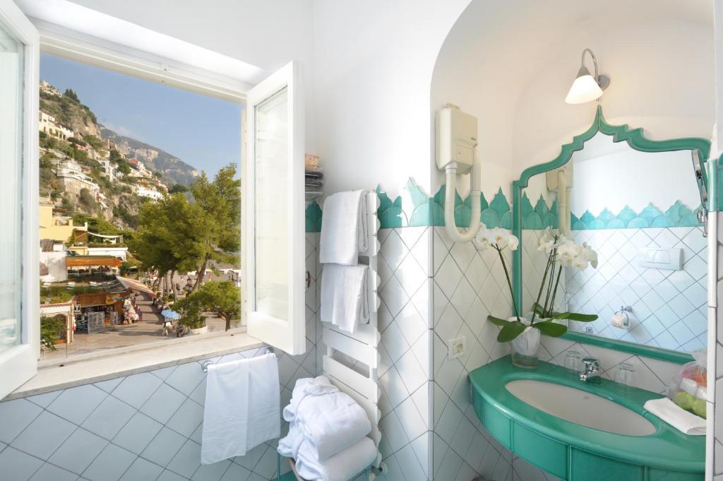 Covo Dei Saraceni 5* Positano