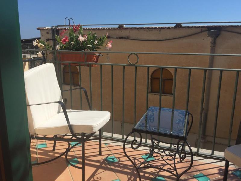 Montemare Hotel