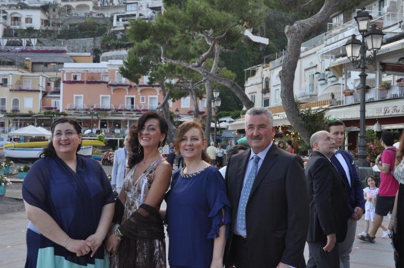 Montemare 4* Positano