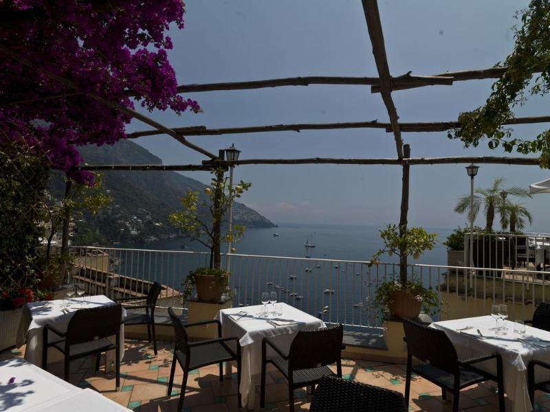 Montemare Hotel