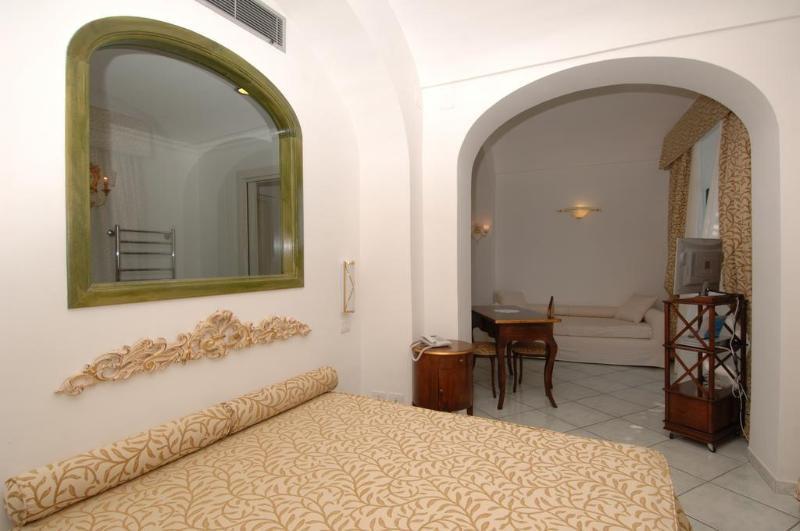 Montemare Hotel 4*