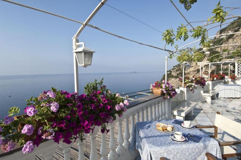 Montemare Hotel