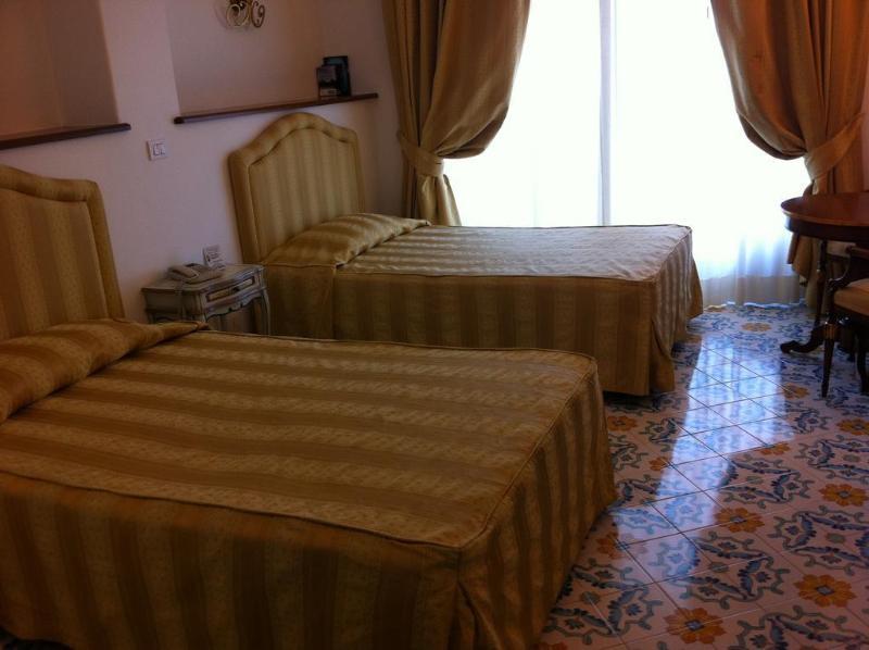 Montemare 4* Positano