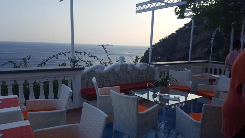 Montemare Hotel