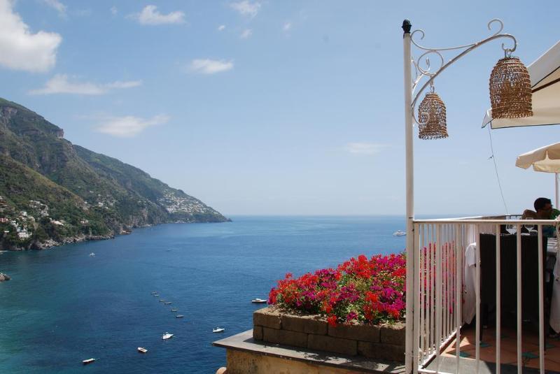 Montemare 4* Positano