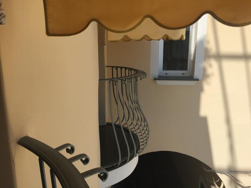 Montemare Hotel 4*
