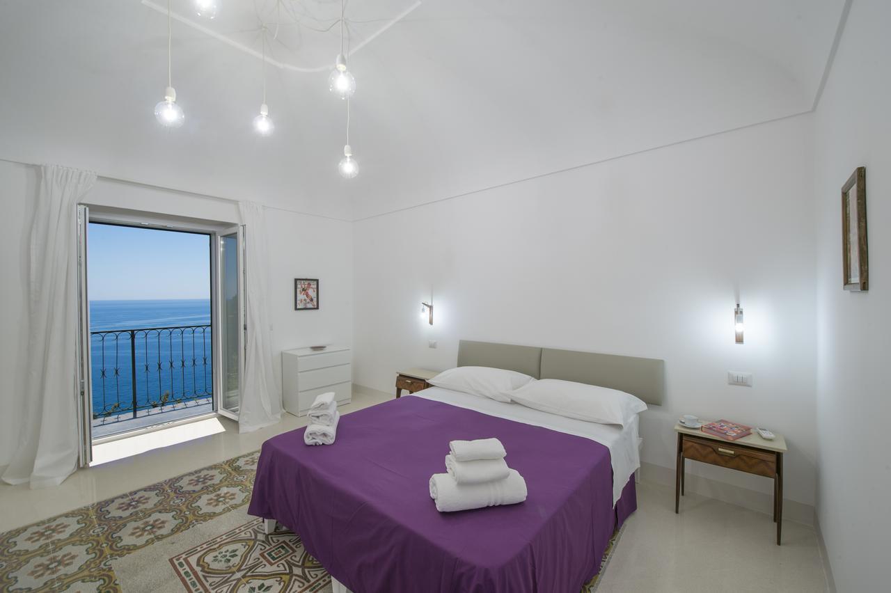 Casa Le Calle Positano