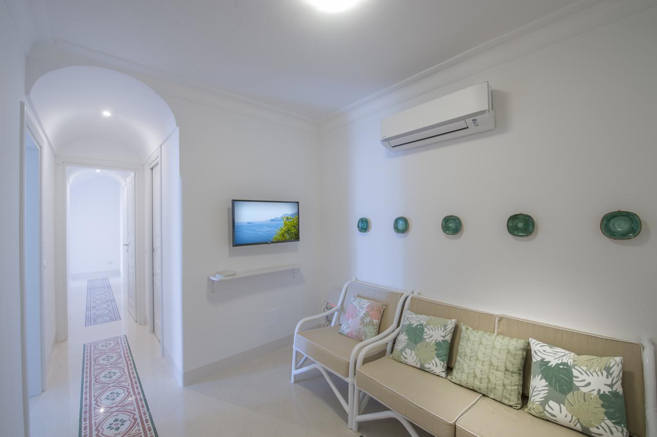 Casa Le Calle Ferienhaus *