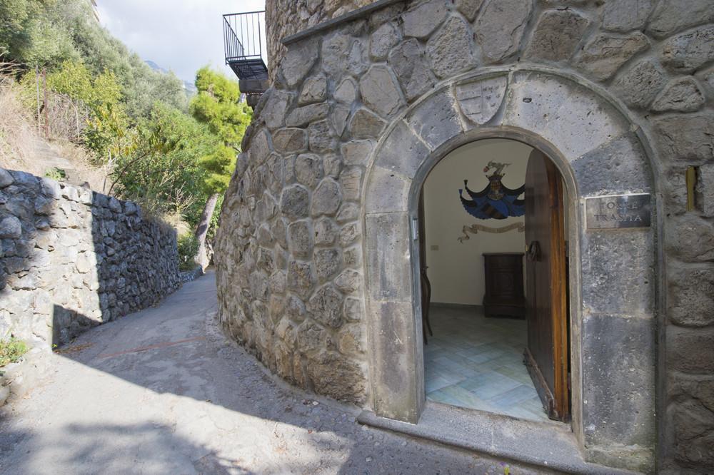 Guest house Villa Torre Trasita Luxury Suites