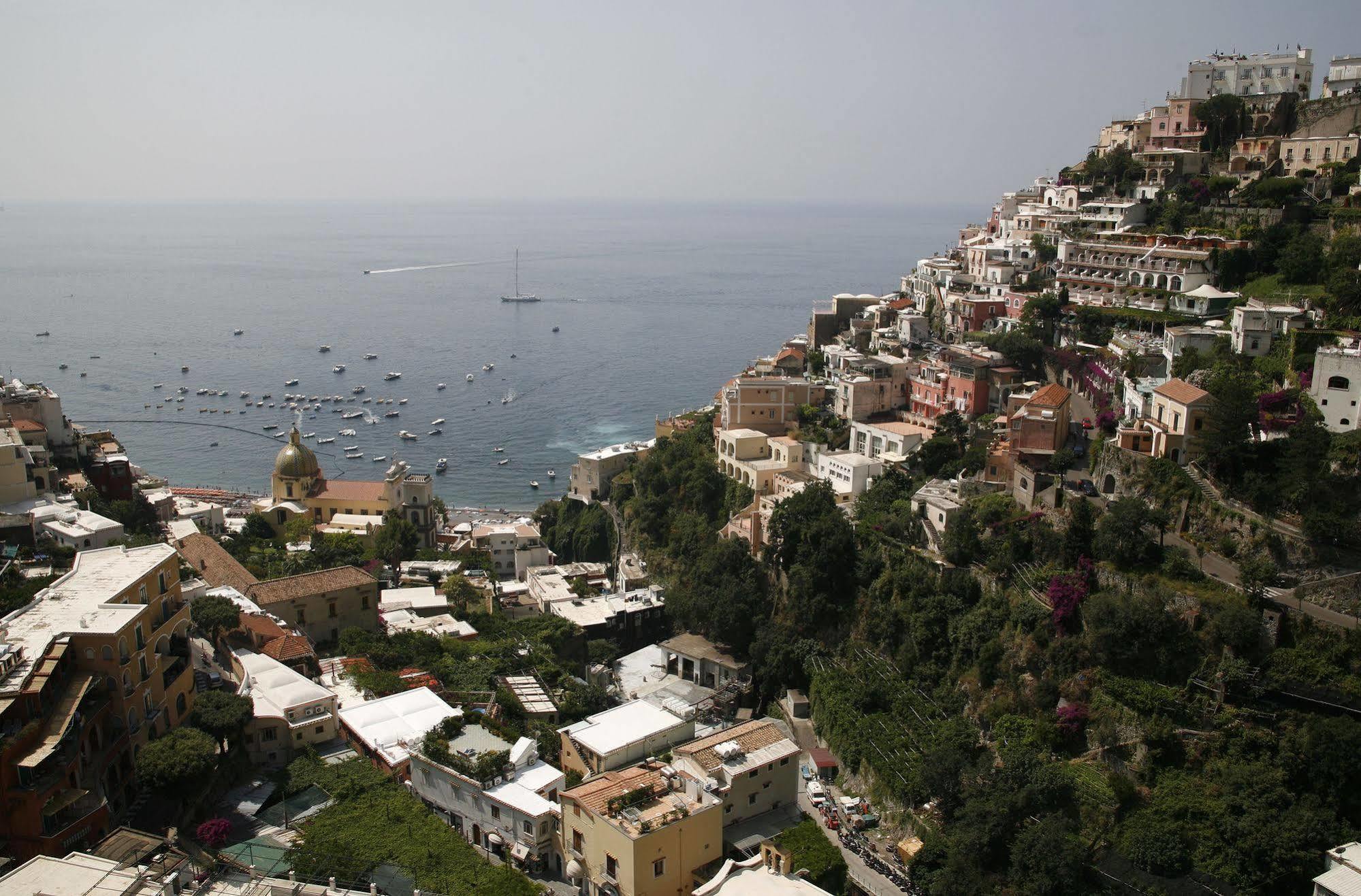 Royal 4* Positano