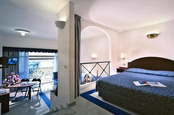 Royal Hotel Positano