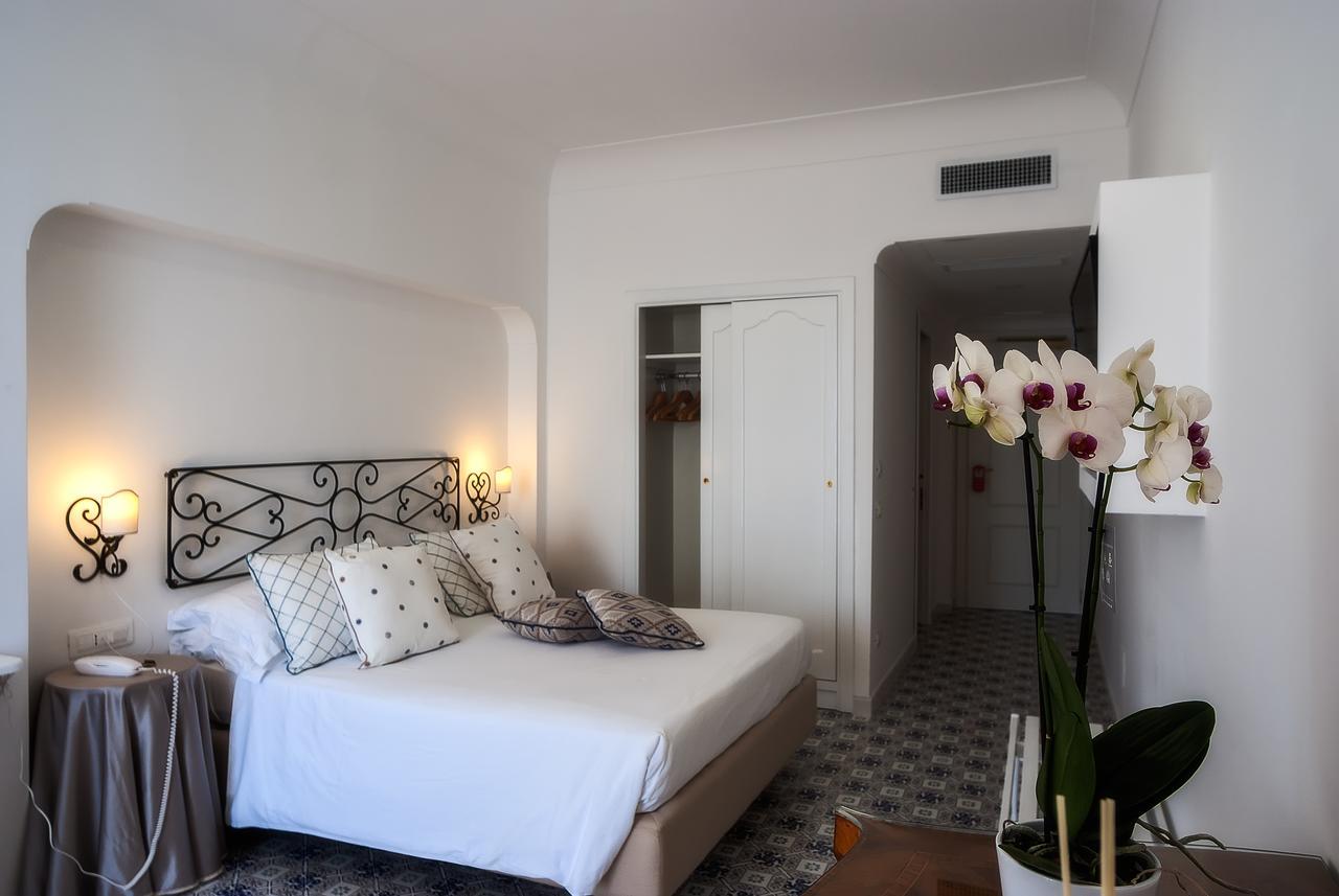 Montemare Hotel Positano