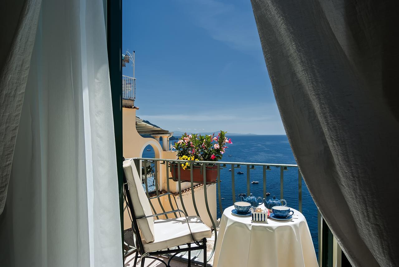 Hotel Montemare 4*
