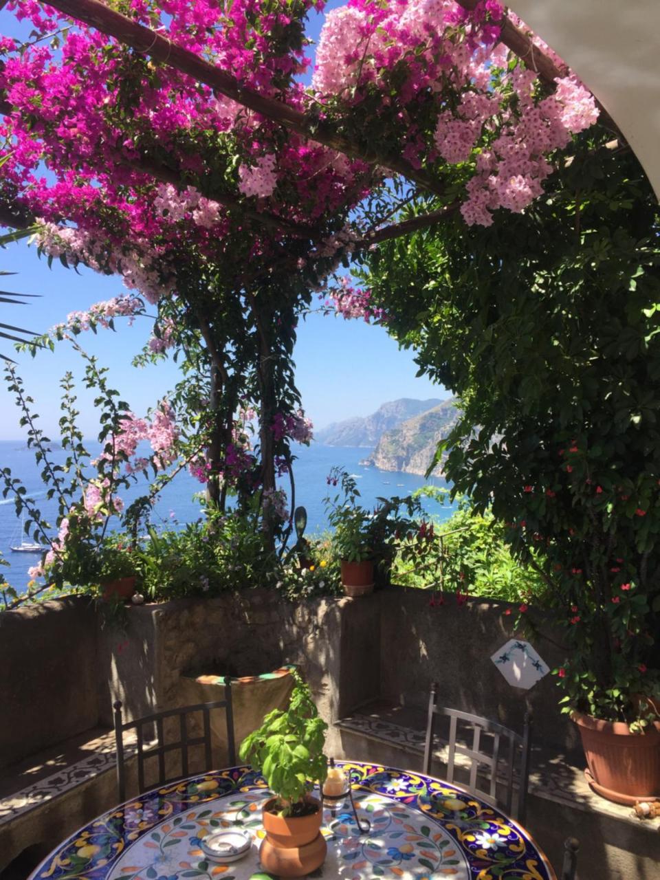 Holiday home Gio - Positanohouse Positano