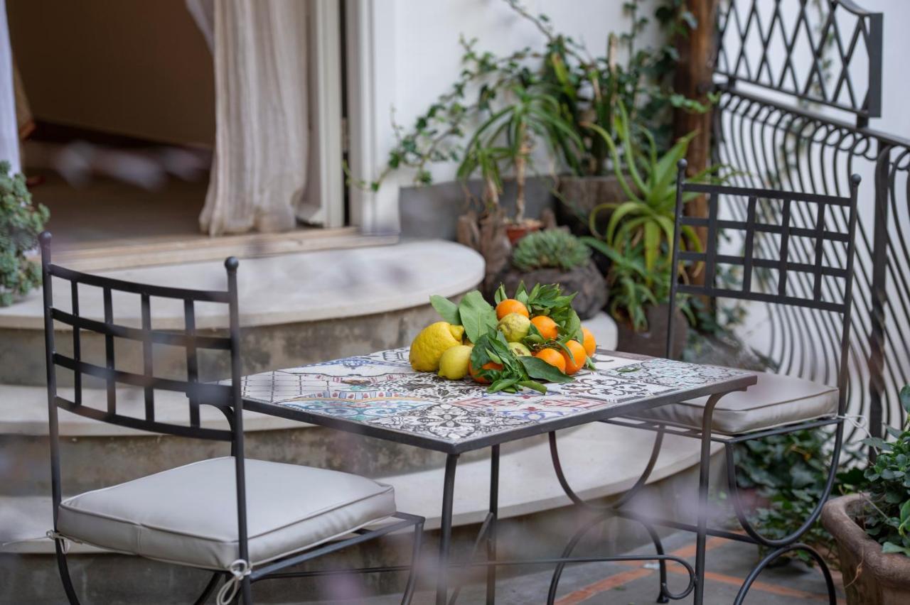 Casa Buonocore 2* Positano