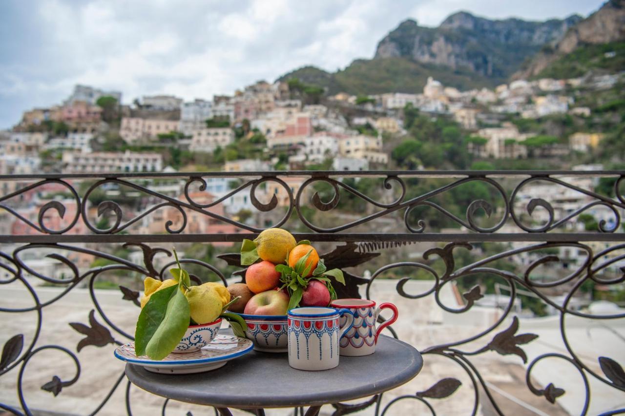 Casa Buonocore Positano