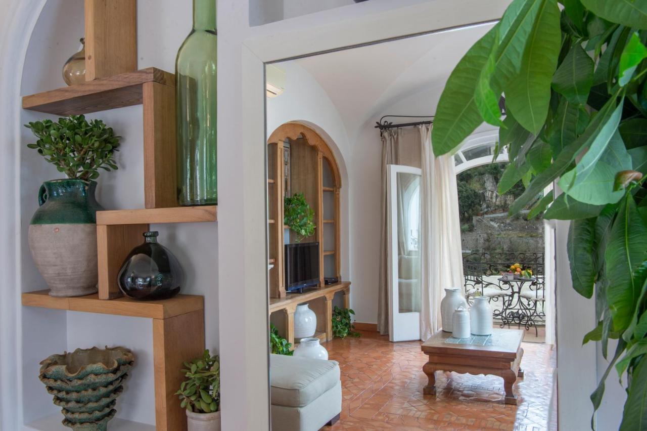 Casa Buonocore Affittacamere Positano