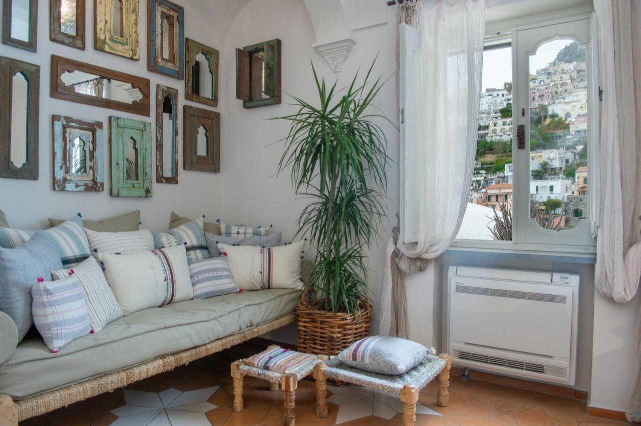 Casa Buonocore Affittacamere Positano