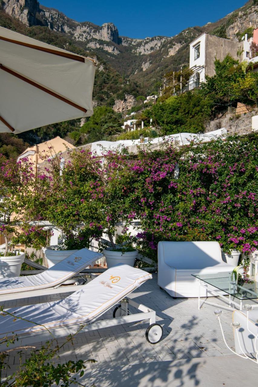 Yiara (adults Only) Bed & Breakfast Positano
