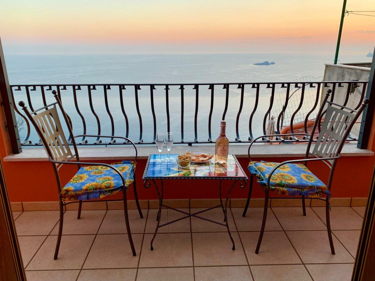 Anna Casa vacanze *