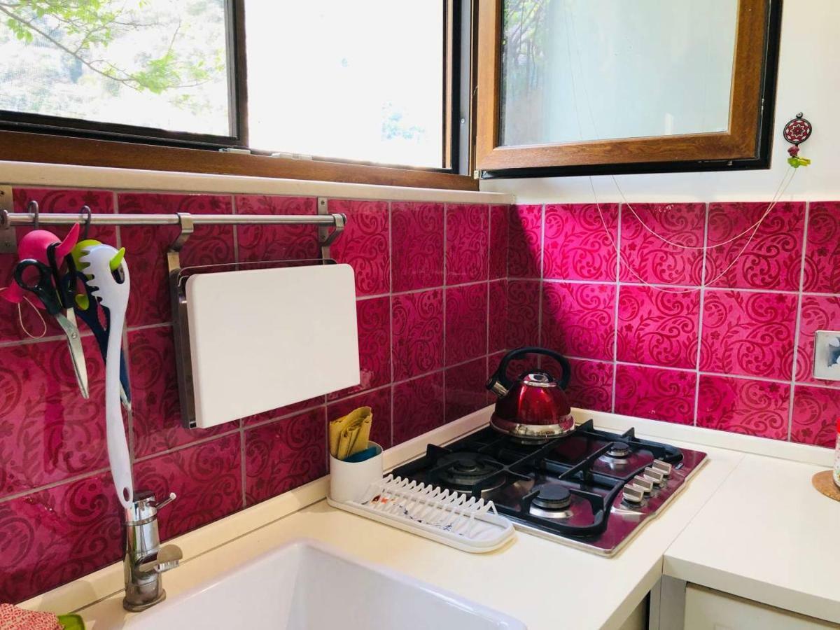 A Casa Dei Sasso, Laetitia Appartamento *