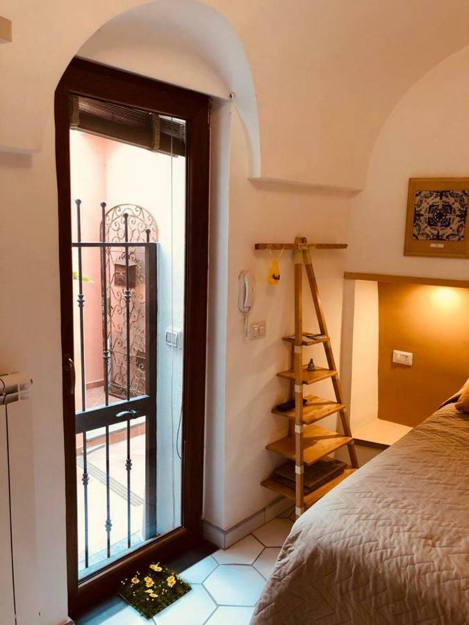 Appartamento A Casa Dei Sasso, Laetitia *