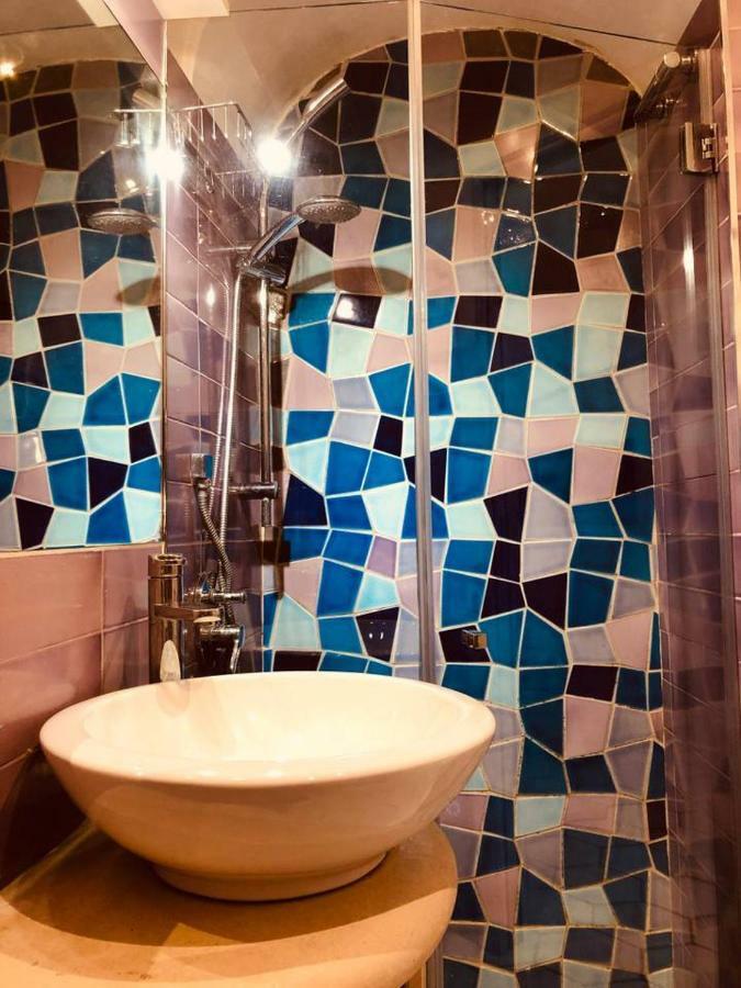 Appartamento A Casa Dei Sasso, Laetitia