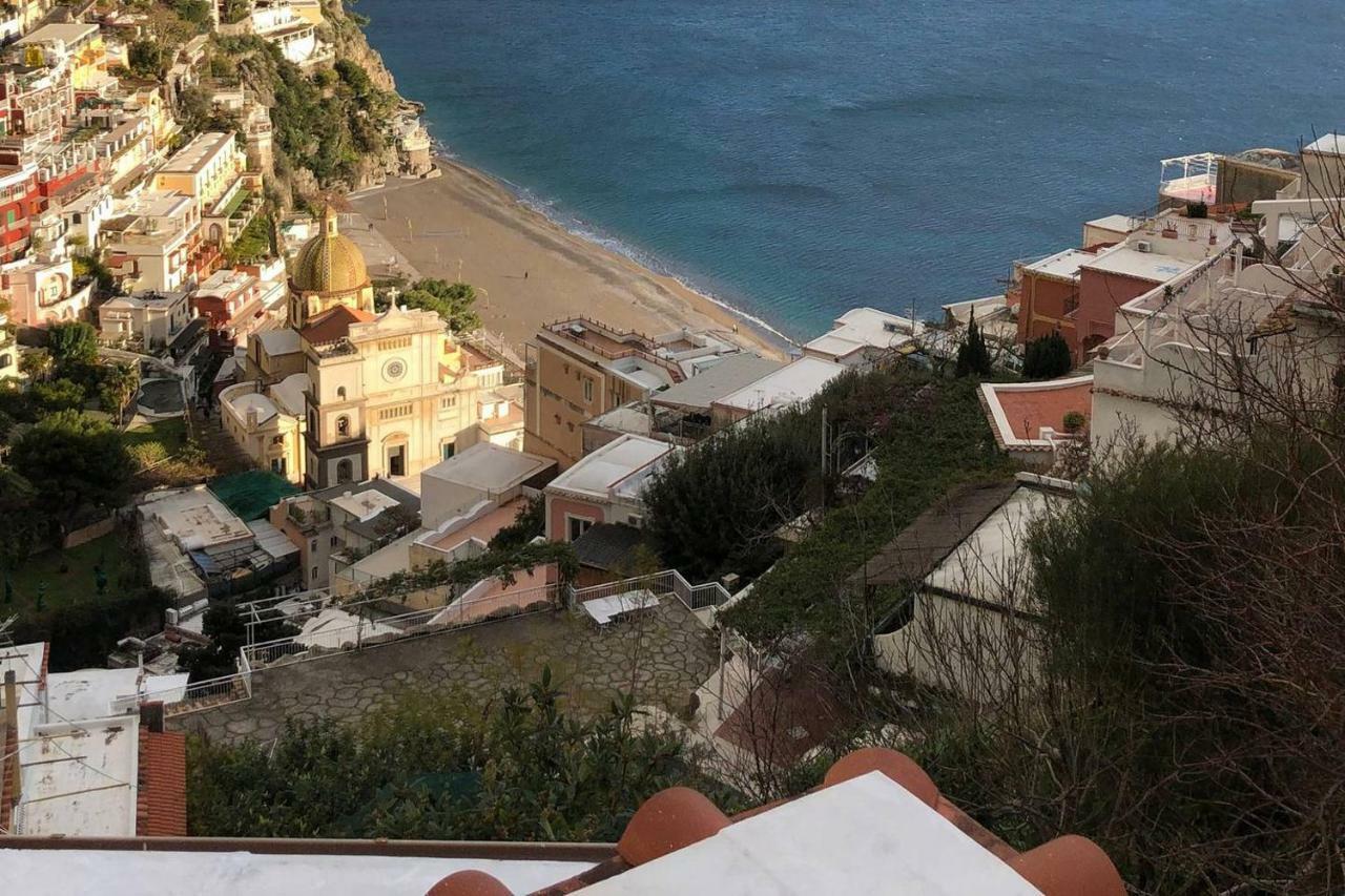 Appartamento A Casa Dei Sasso, Laetitia