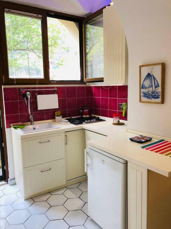 Appartamento A Casa Dei Sasso, Laetitia