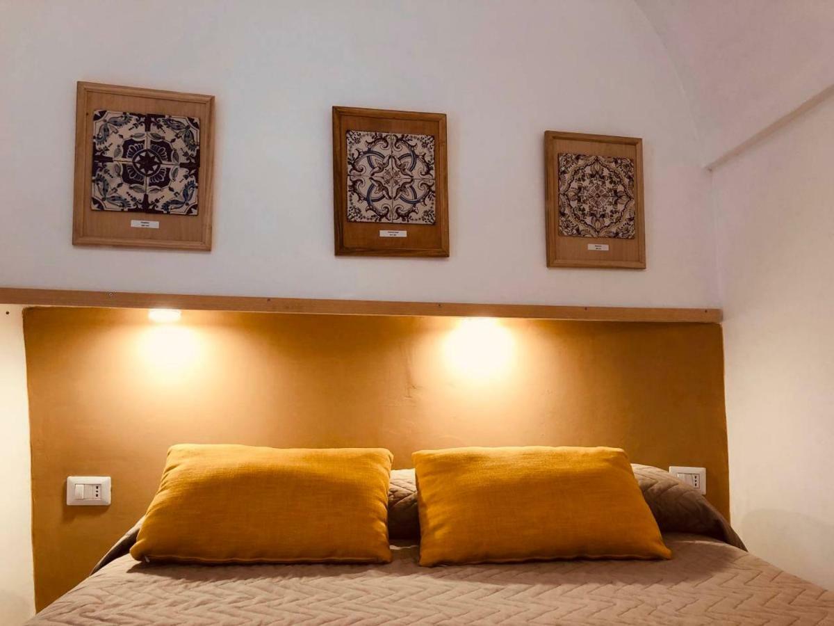 A Casa Dei Sasso, Laetitia *