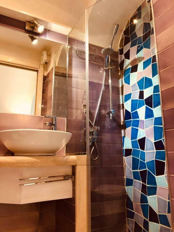Appartamento A Casa Dei Sasso, Laetitia