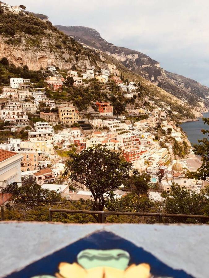 A Casa Dei Sasso, Laetitia *