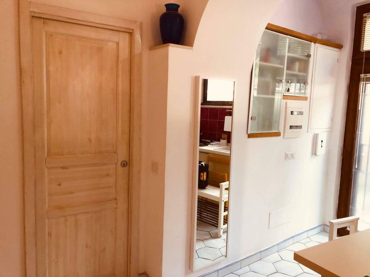 A Casa Dei Sasso, Laetitia * Positano