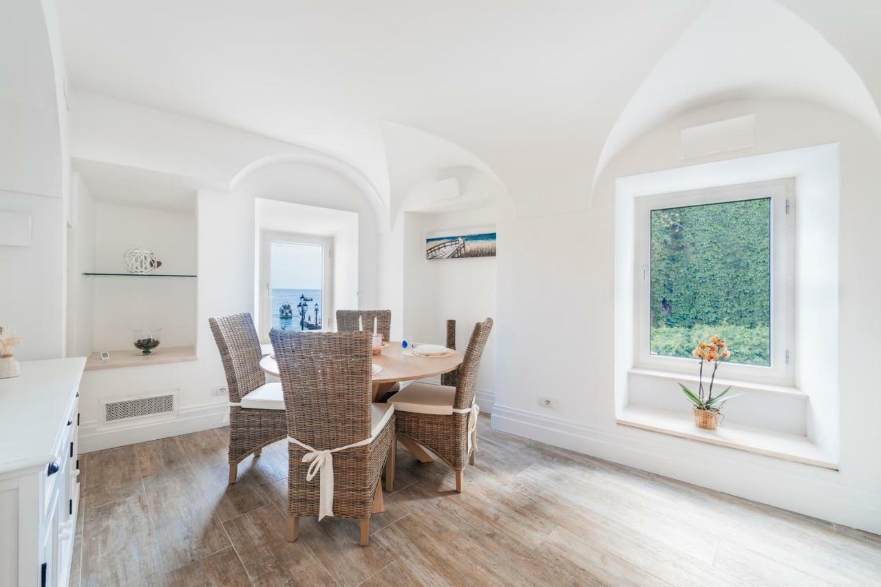 Ferienhaus Dani