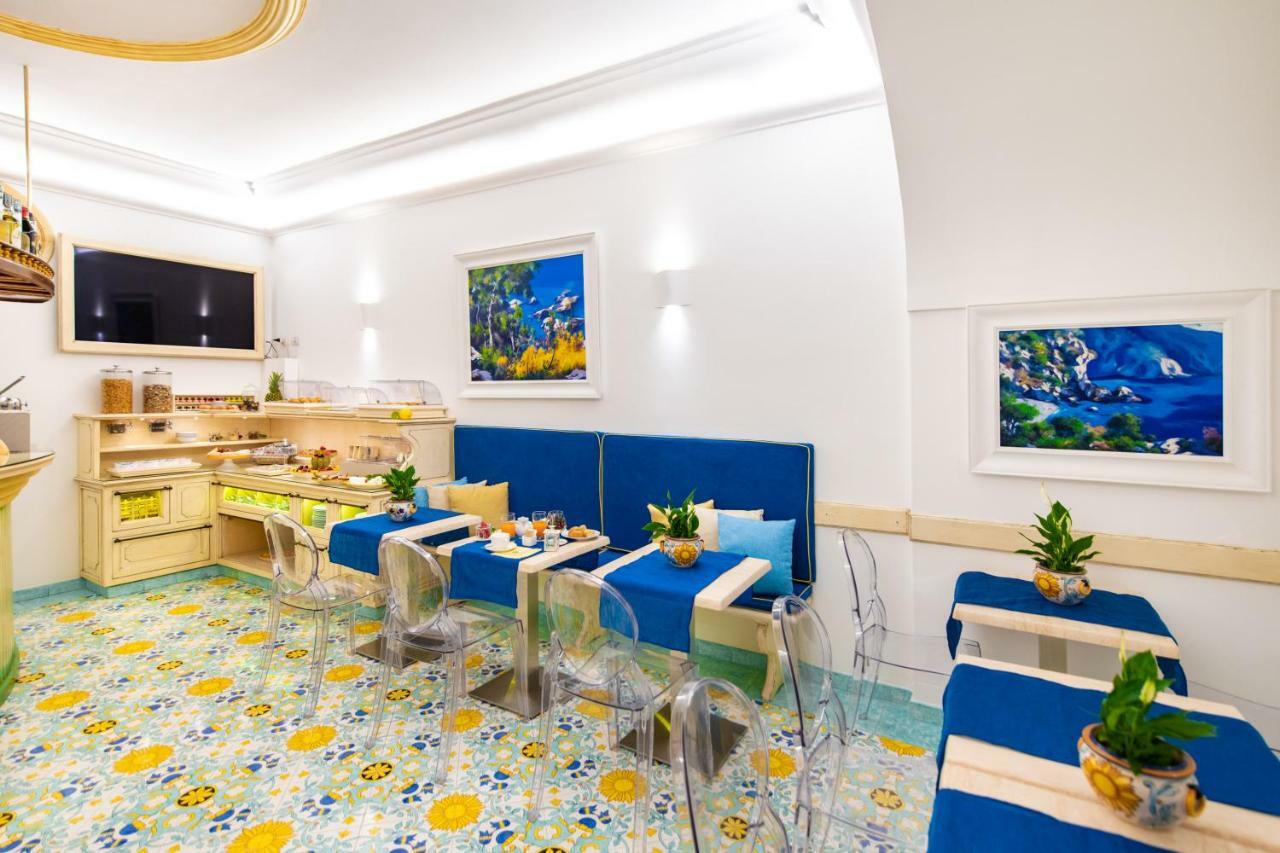 Royal Prisco Positano
