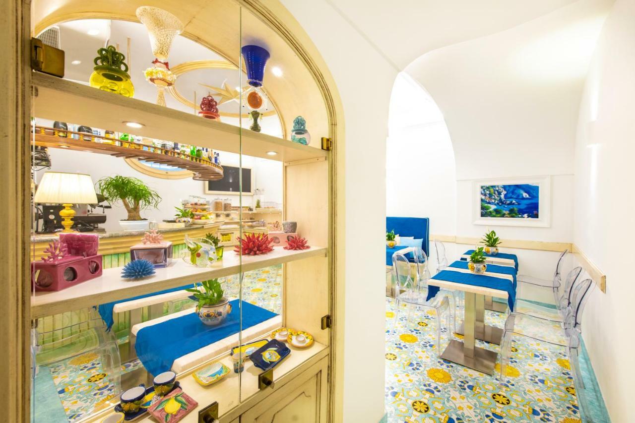 Royal Prisco Positano