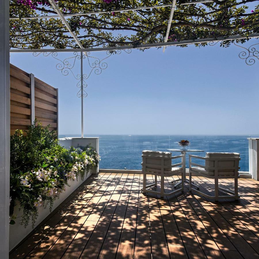 Montemare Hotel