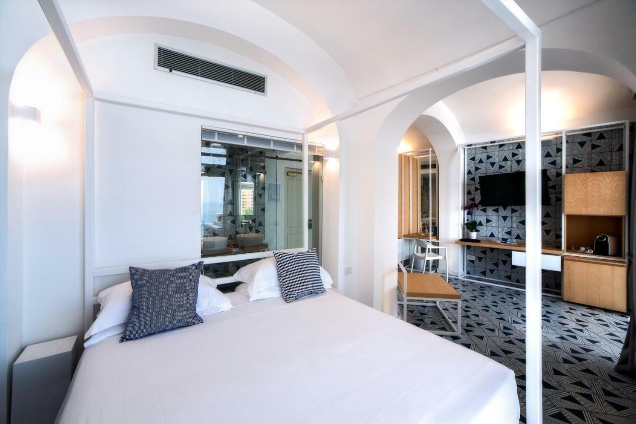 Montemare 4* Positano