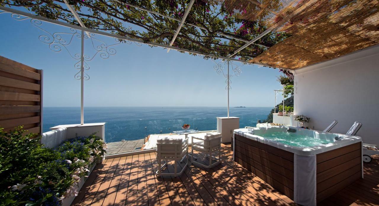 Montemare Positano